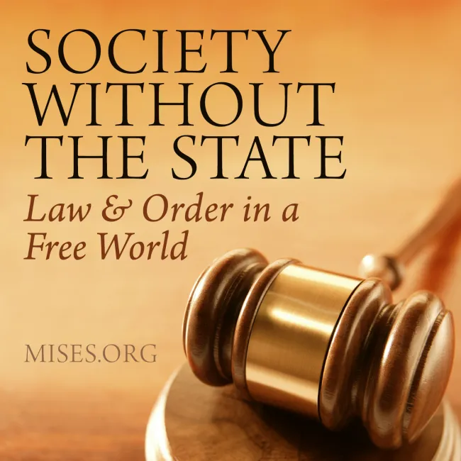 Mises Circle Costa Mesa 2014